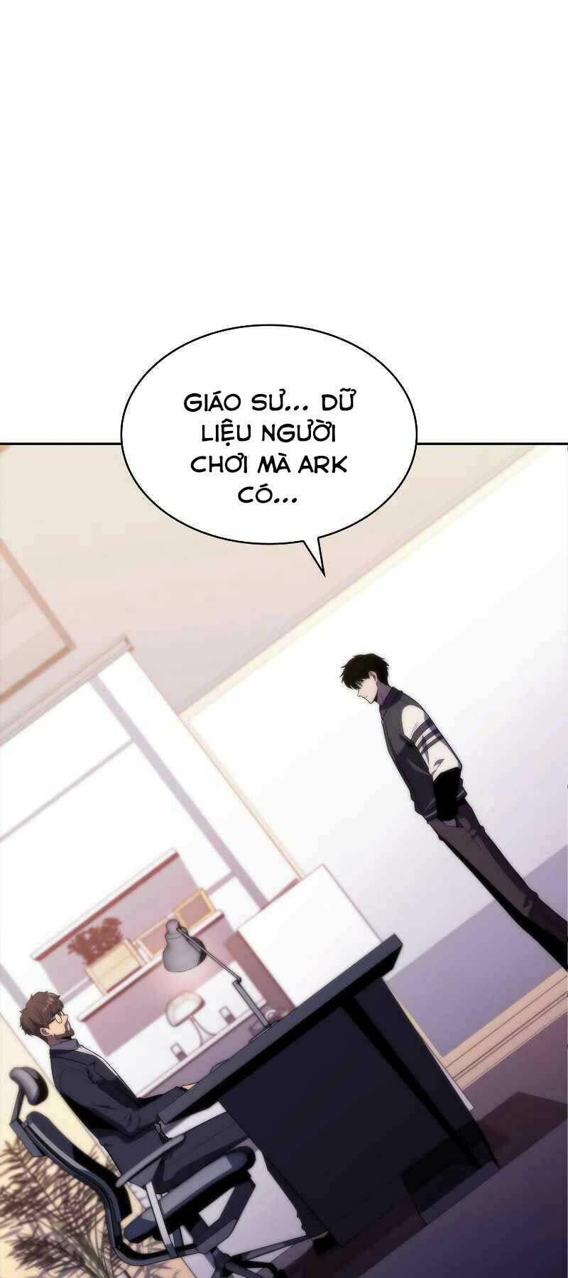 Kẻ Thách Đấu: Chapter 41