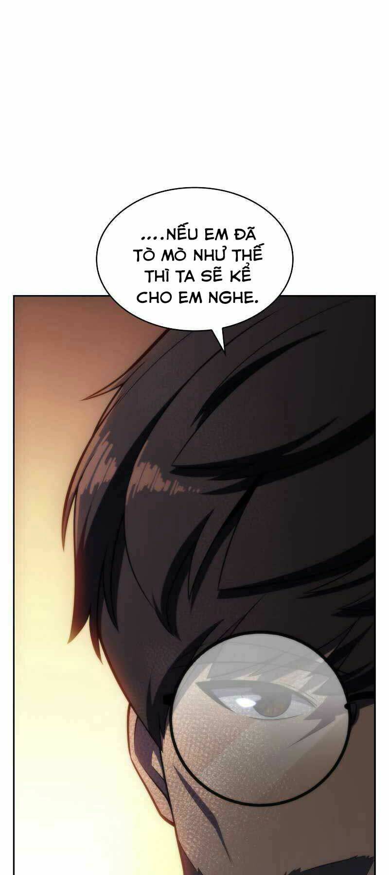 Kẻ Thách Đấu: Chapter 41