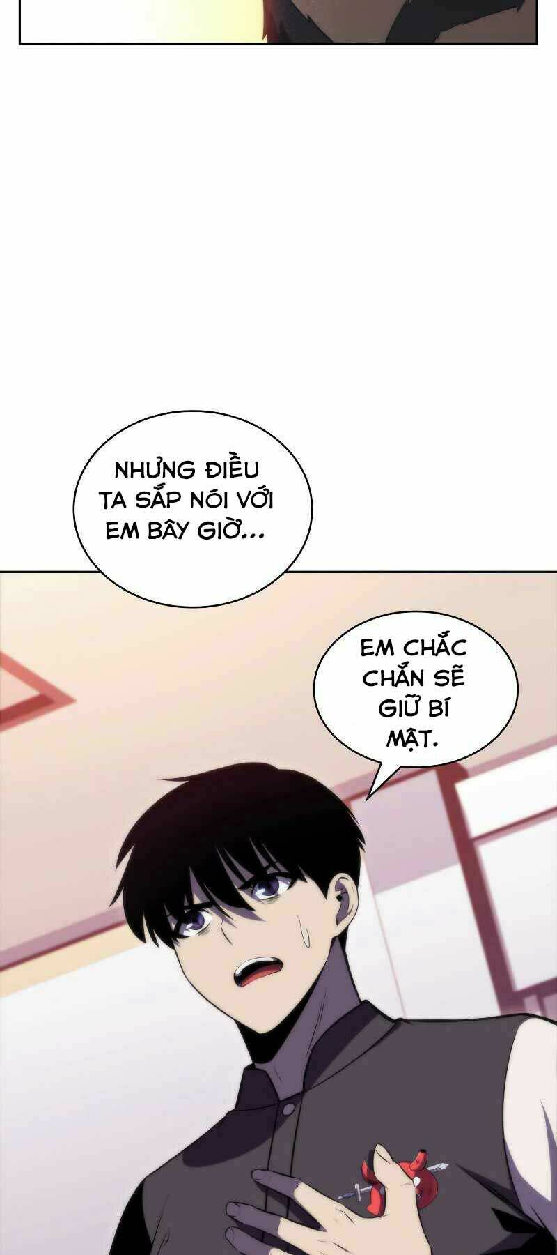 Kẻ Thách Đấu: Chapter 41