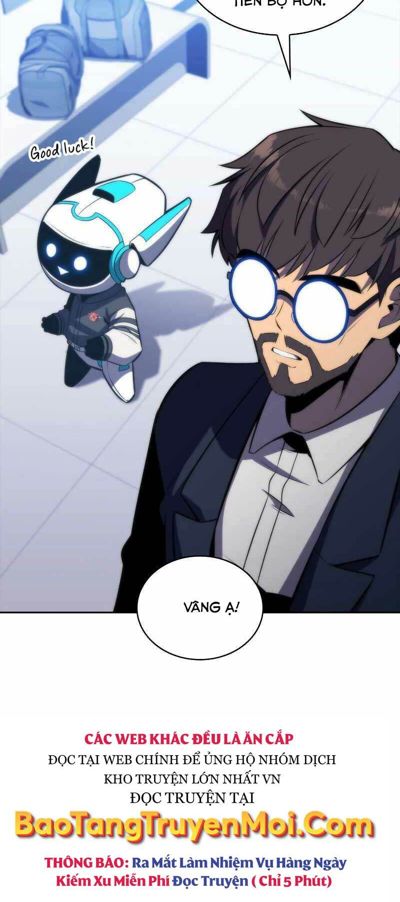 Kẻ Thách Đấu: Chapter 41