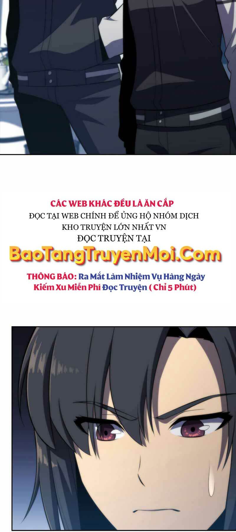 Kẻ Thách Đấu: Chapter 41