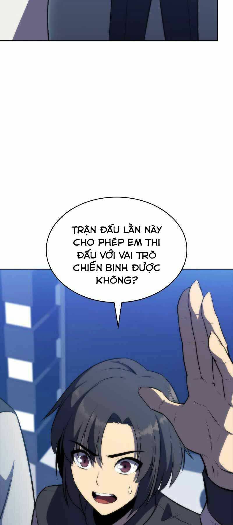 Kẻ Thách Đấu: Chapter 41