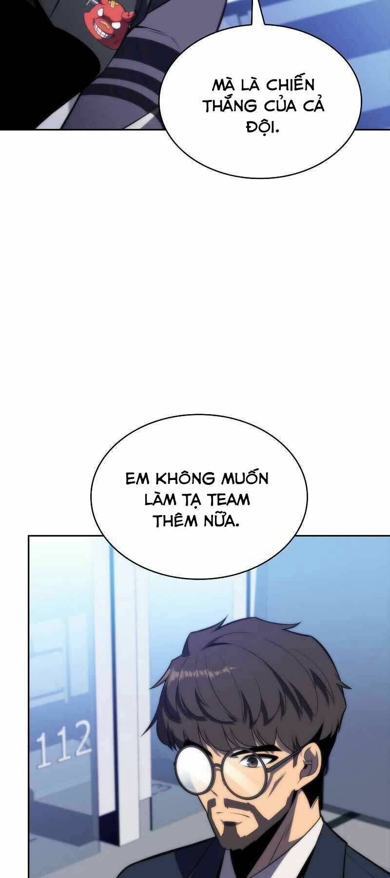 Kẻ Thách Đấu: Chapter 41