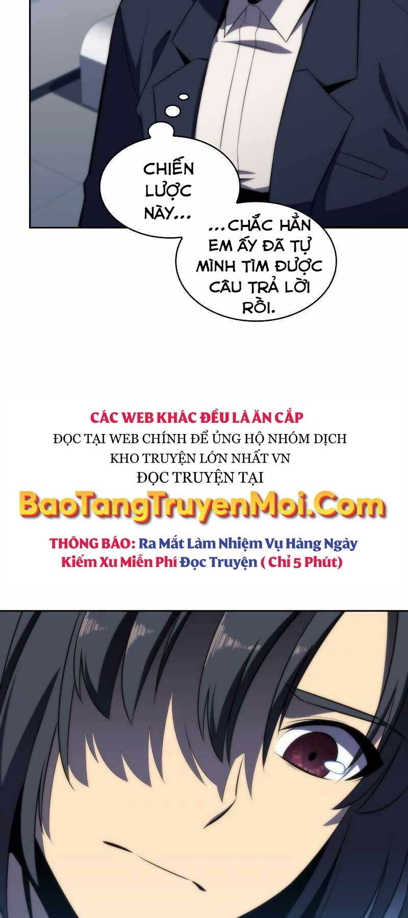 Kẻ Thách Đấu: Chapter 41