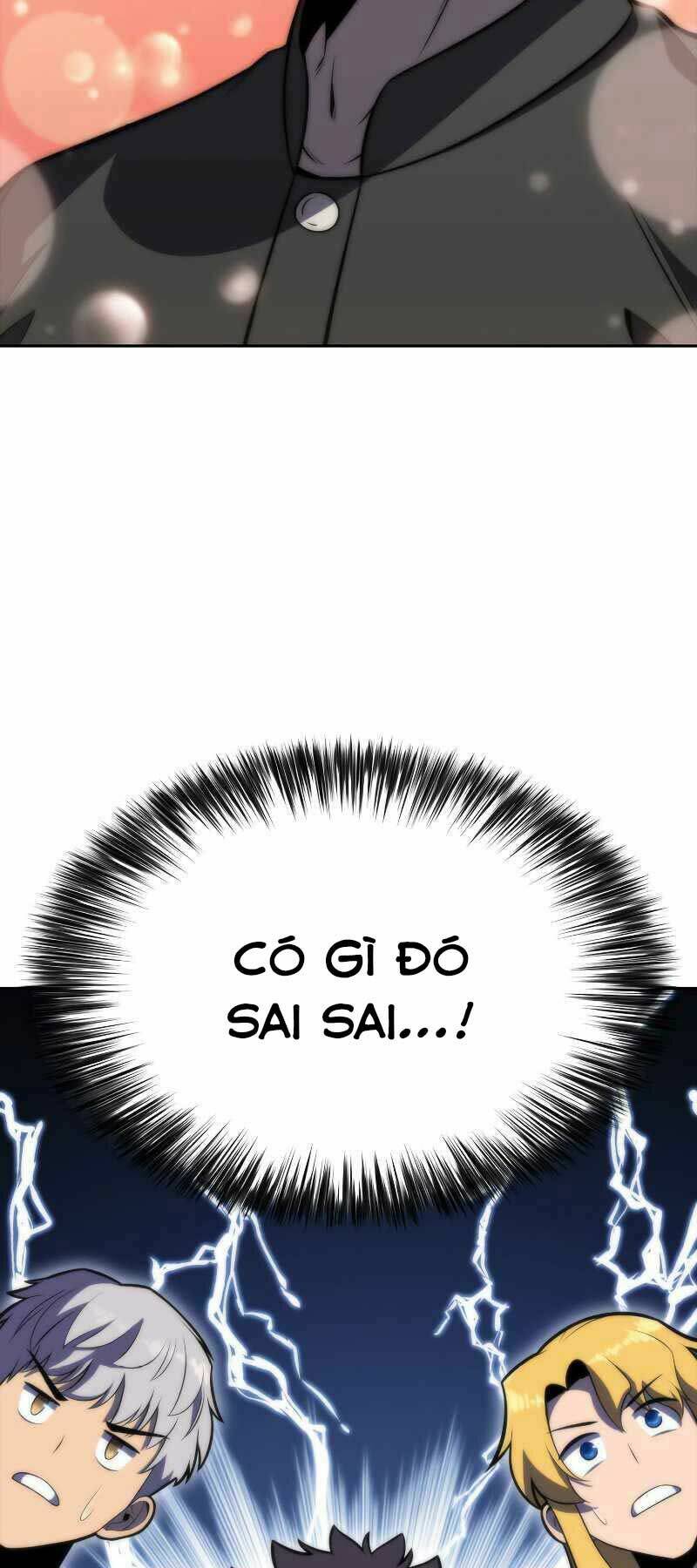 Kẻ Thách Đấu: Chapter 41