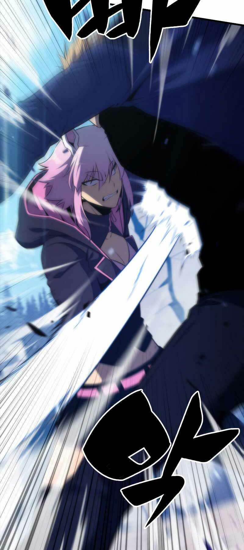 Kẻ Thách Đấu: Chapter 41