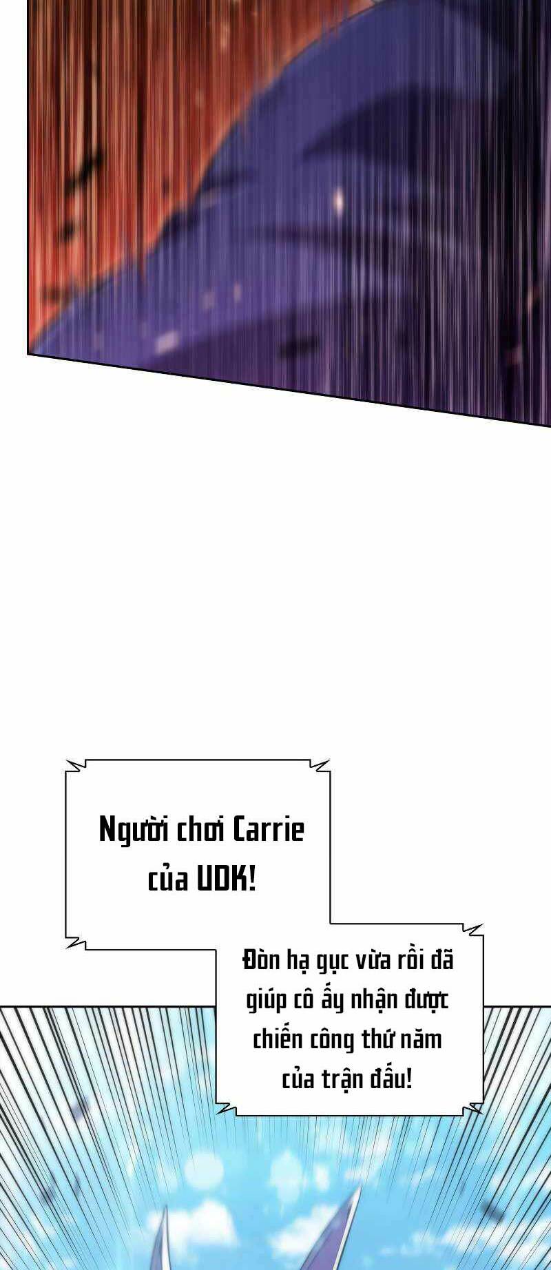 Kẻ Thách Đấu: Chapter 41