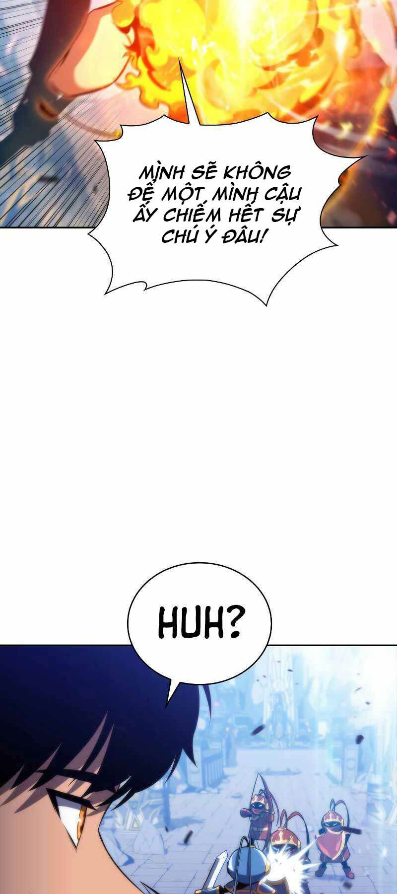 Kẻ Thách Đấu: Chapter 41