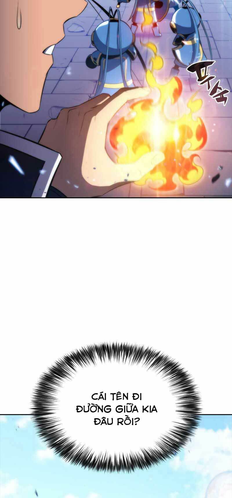 Kẻ Thách Đấu: Chapter 41