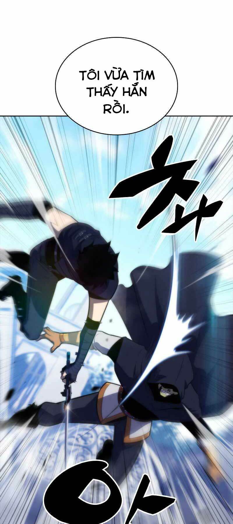 Kẻ Thách Đấu: Chapter 41