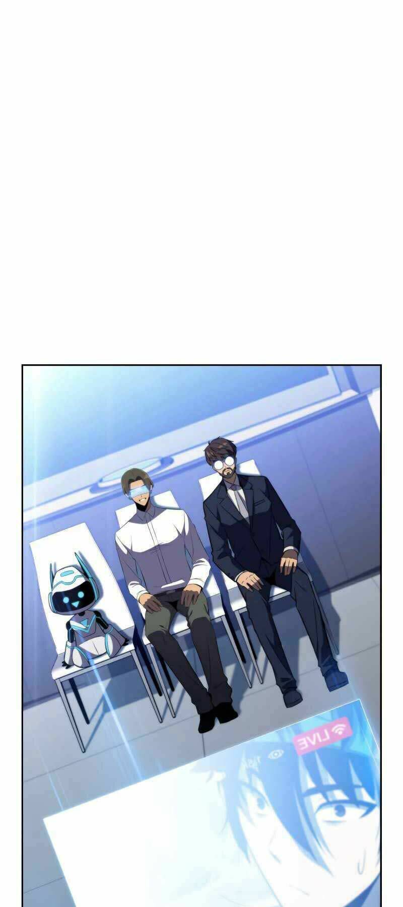 Kẻ Thách Đấu: Chapter 41