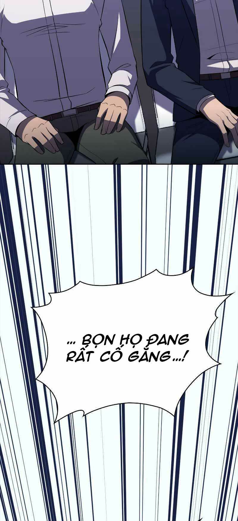 Kẻ Thách Đấu: Chapter 41