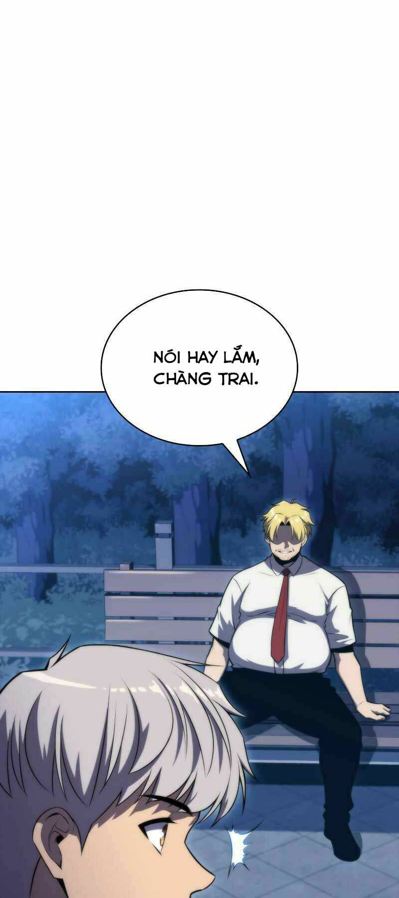 Kẻ Thách Đấu: Chapter 41