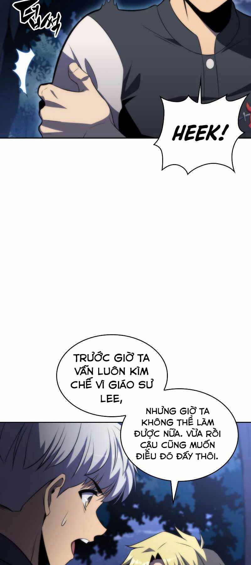 Kẻ Thách Đấu: Chapter 41