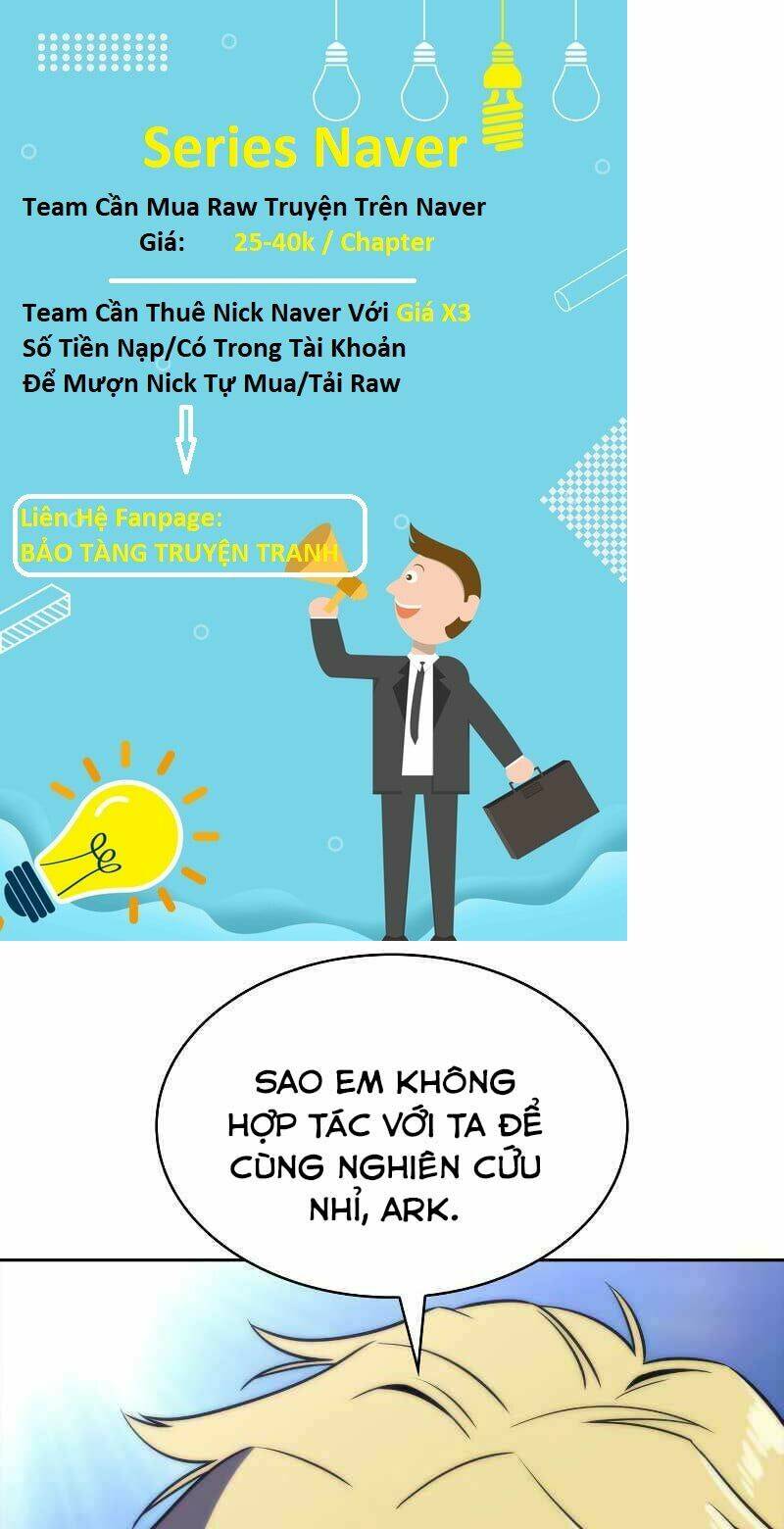 Kẻ Thách Đấu: Chapter 41