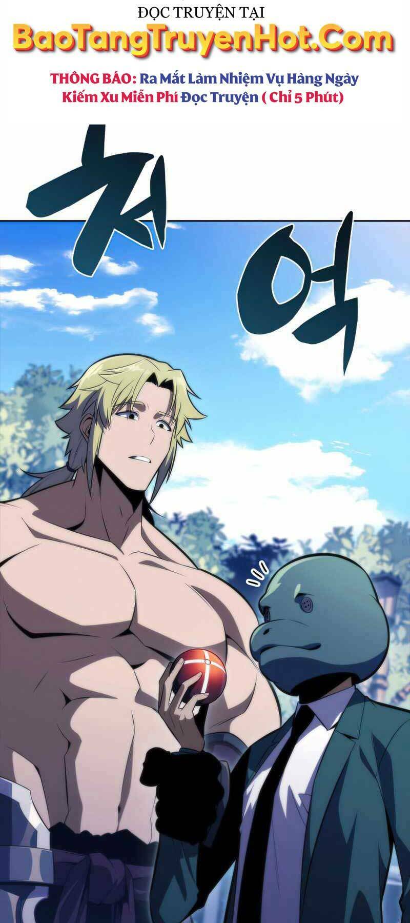 Kẻ Thách Đấu: Chapter 48.5