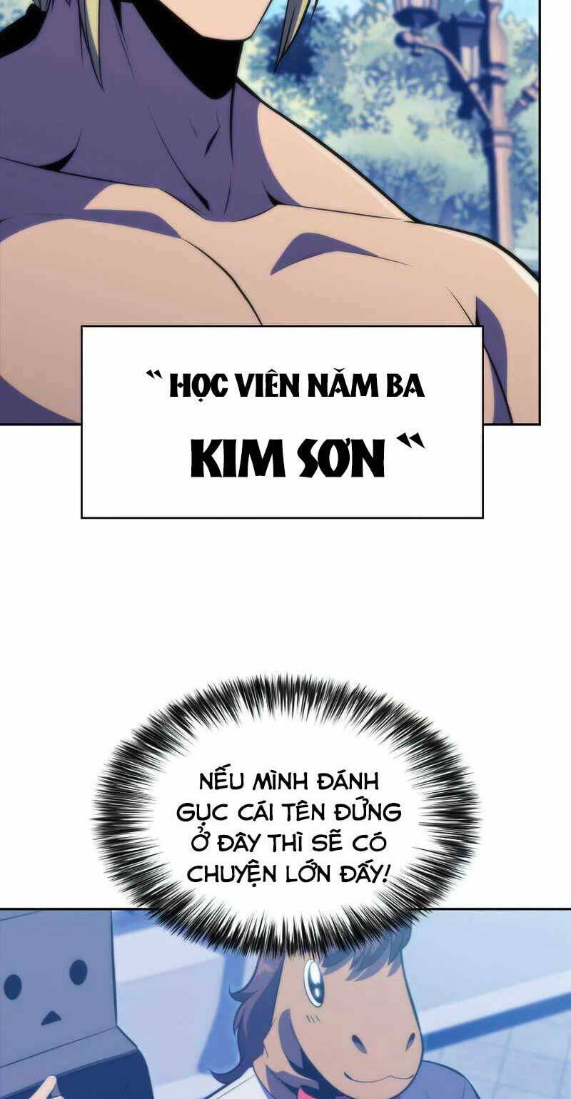 Kẻ Thách Đấu: Chapter 48.5