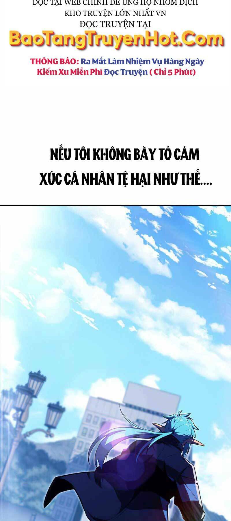 Kẻ Thách Đấu: Chapter 48.5