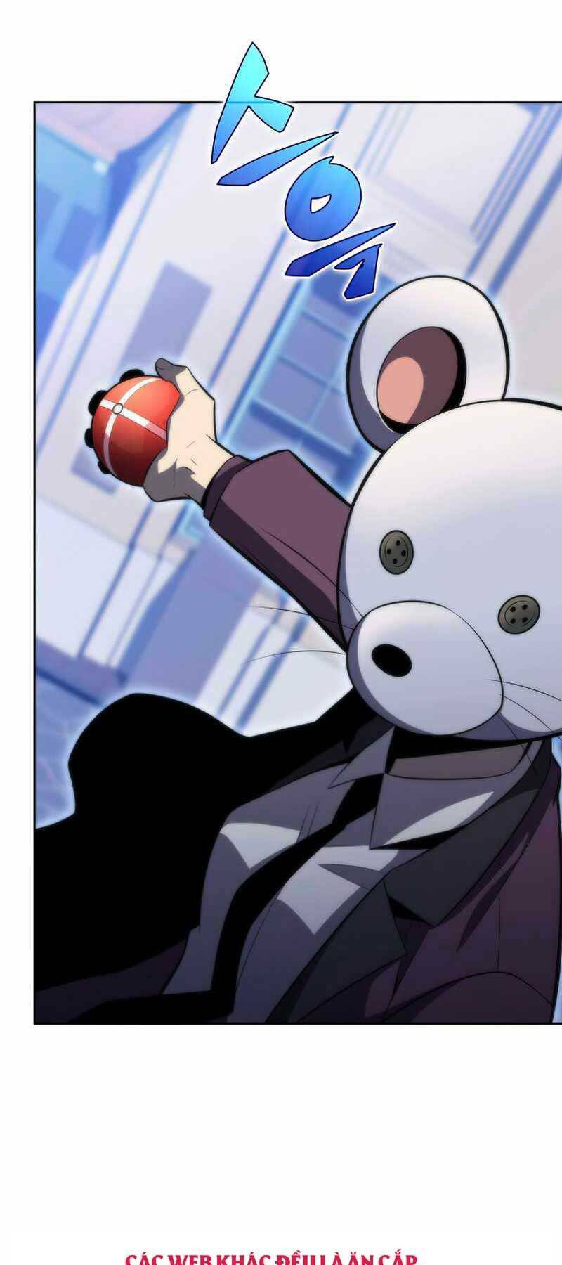 Kẻ Thách Đấu: Chapter 48