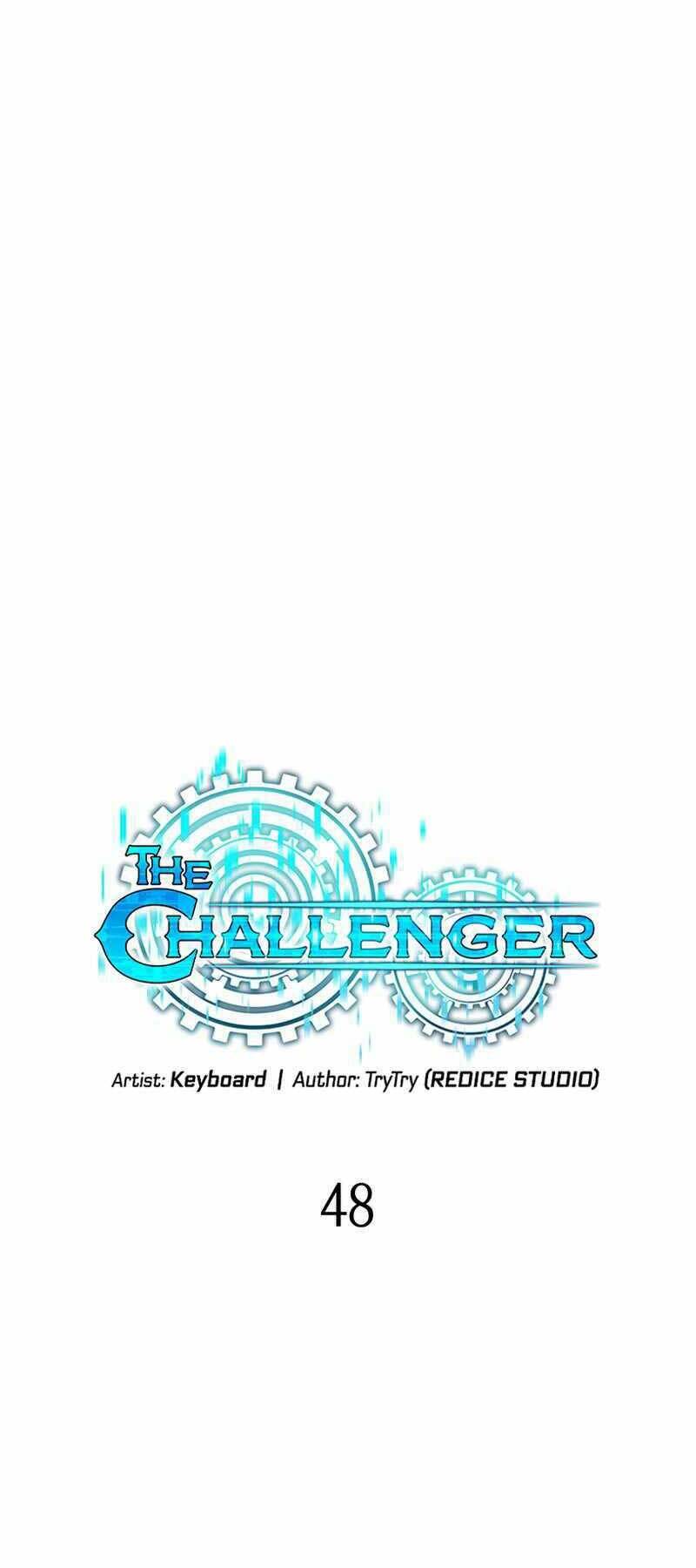 Kẻ Thách Đấu: Chapter 48