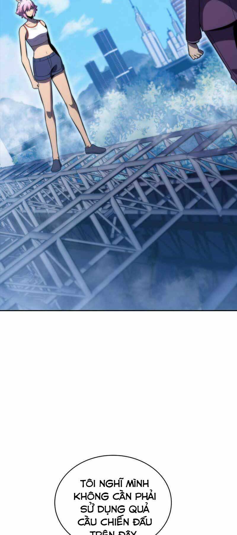 Kẻ Thách Đấu: Chapter 48