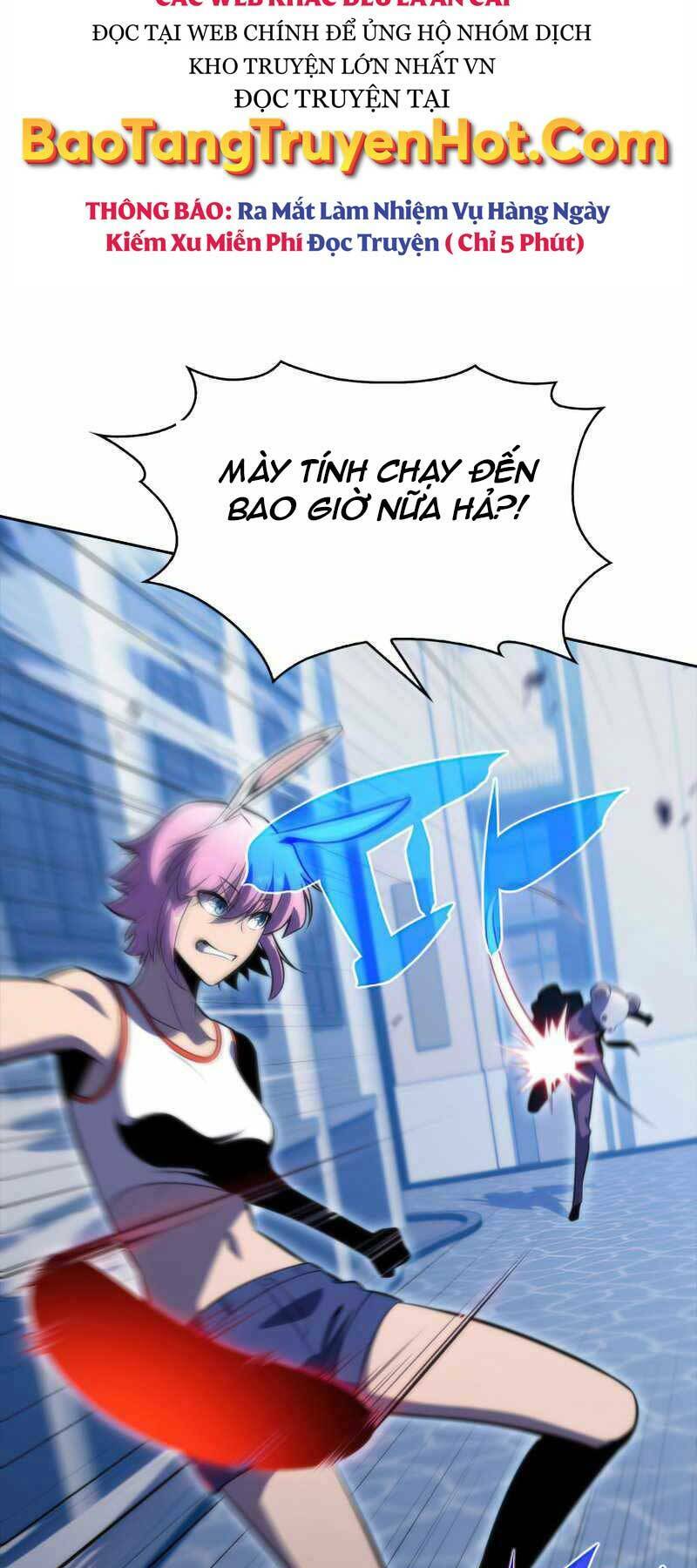 Kẻ Thách Đấu: Chapter 48