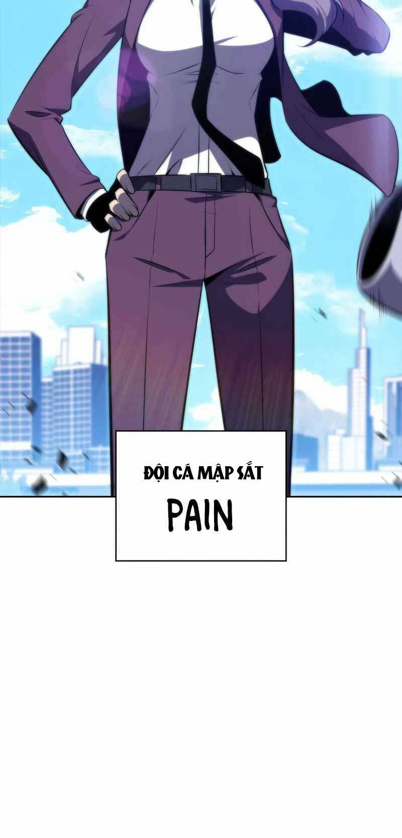 Kẻ Thách Đấu: Chapter 48