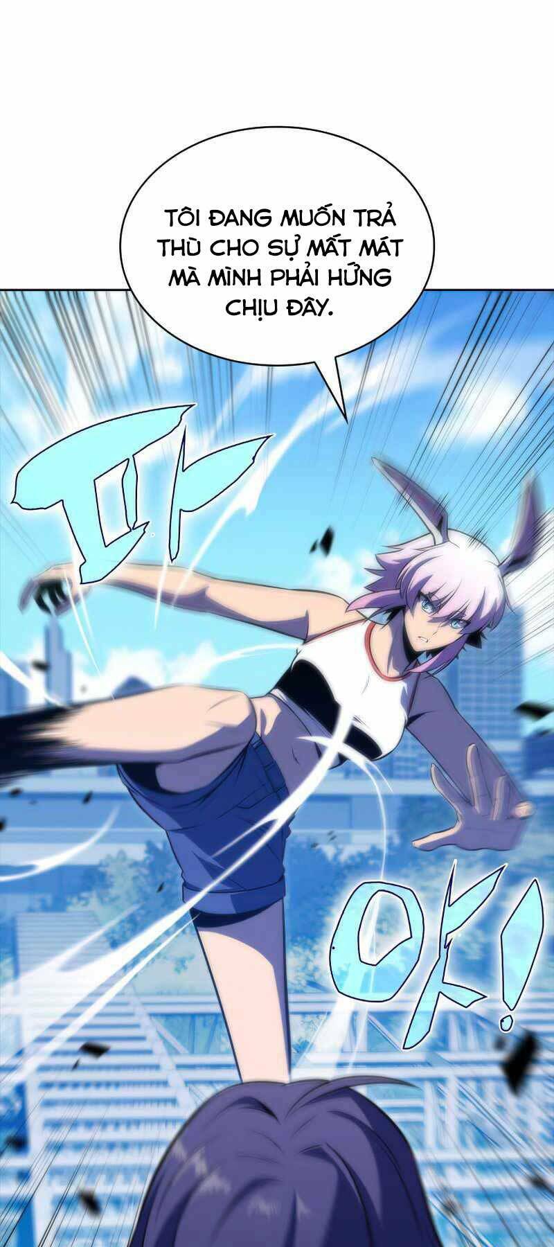 Kẻ Thách Đấu: Chapter 48