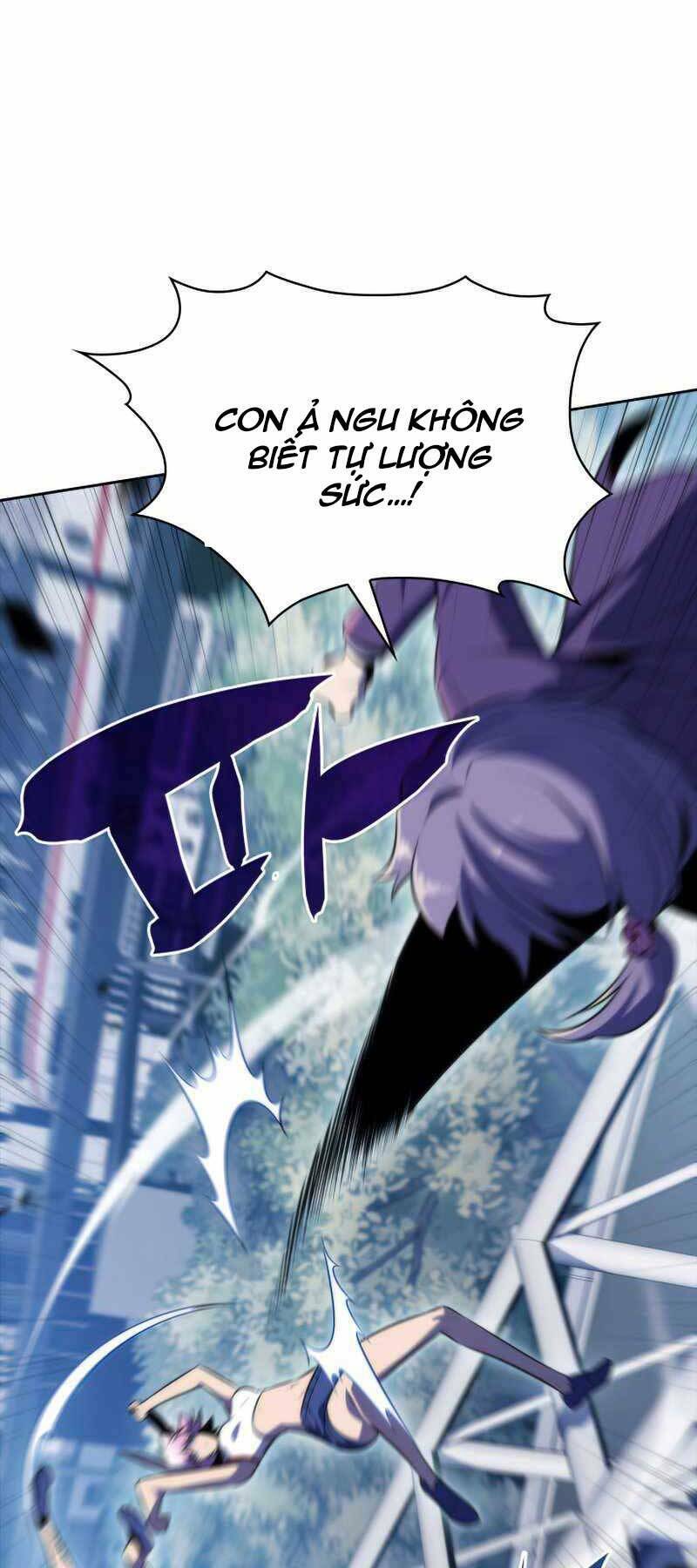 Kẻ Thách Đấu: Chapter 48