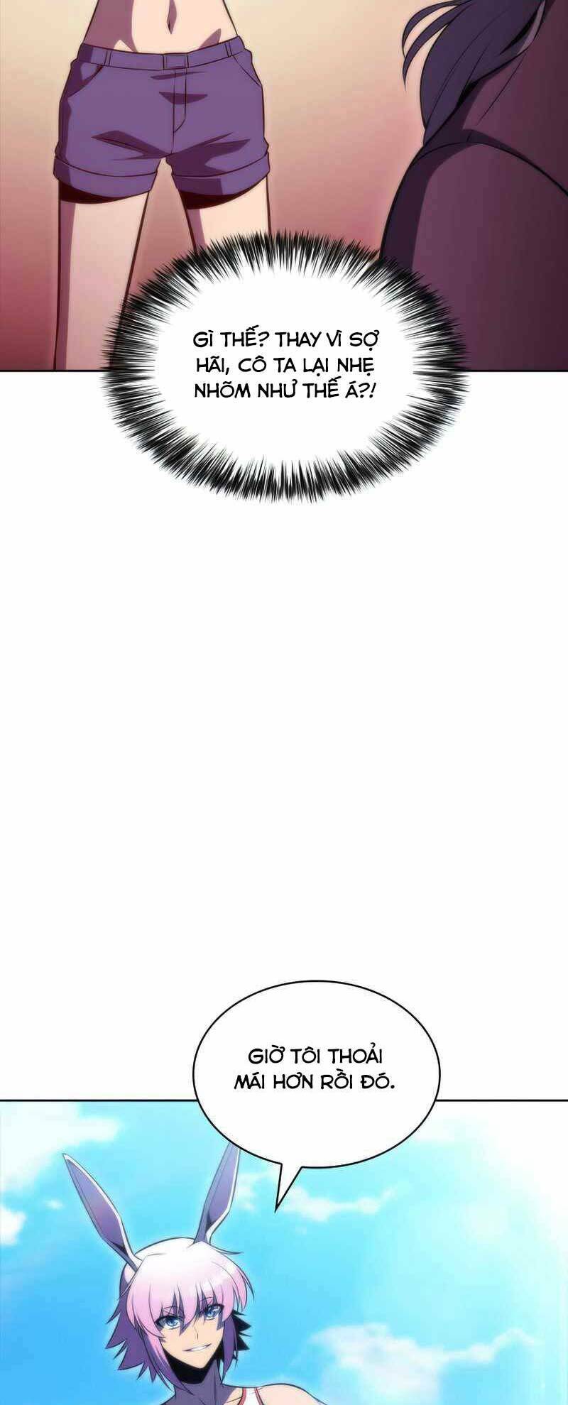 Kẻ Thách Đấu: Chapter 48