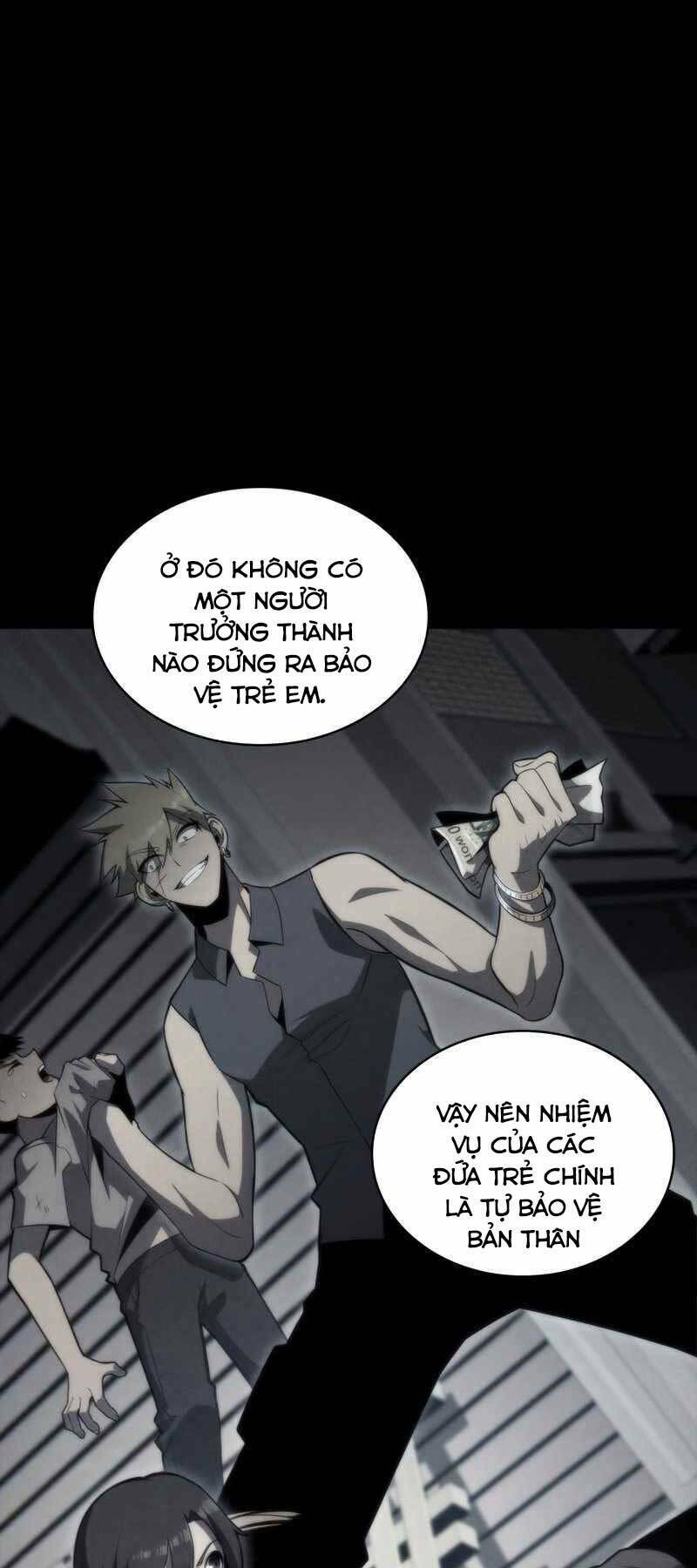 Kẻ Thách Đấu: Chapter 48
