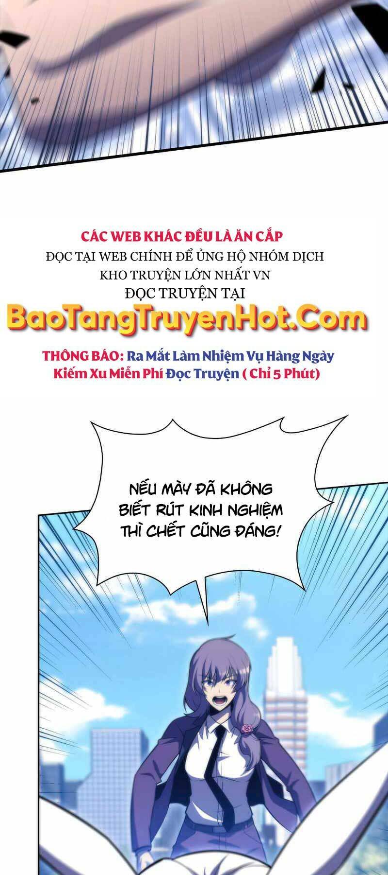 Kẻ Thách Đấu: Chapter 48