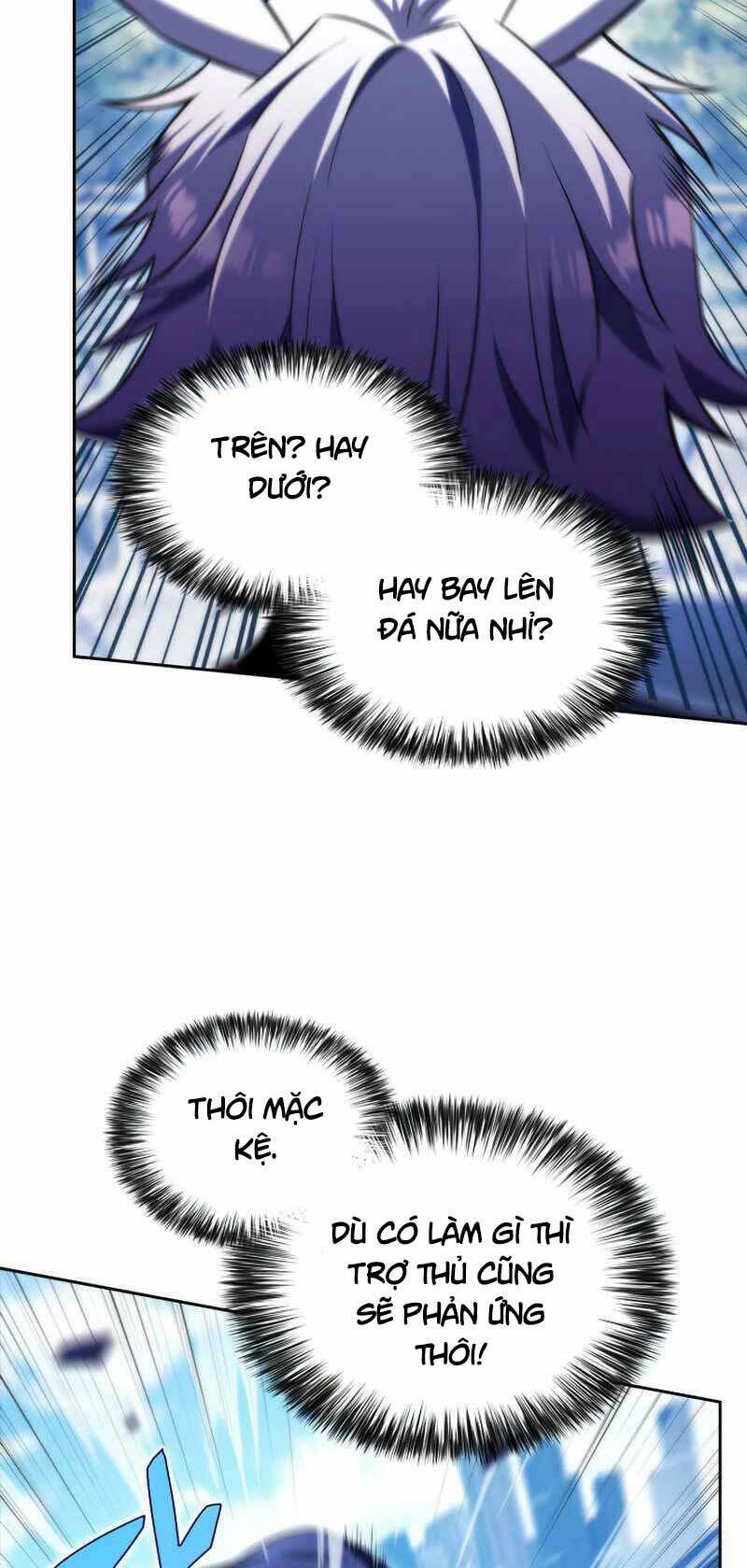 Kẻ Thách Đấu: Chapter 48