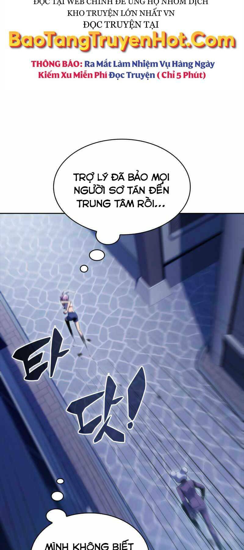 Kẻ Thách Đấu: Chapter 48