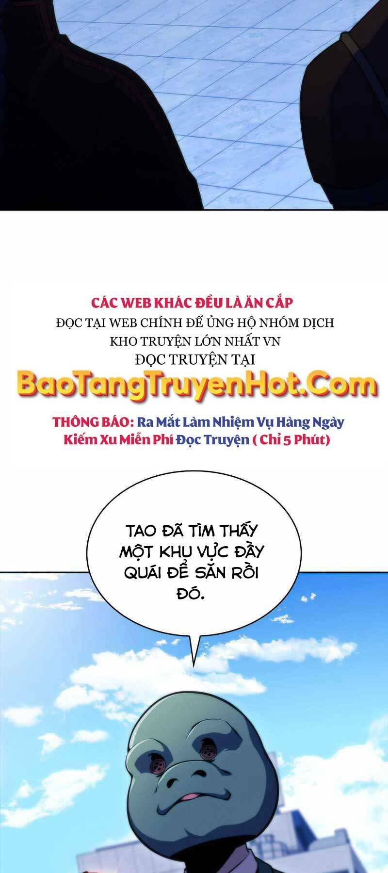 Kẻ Thách Đấu: Chapter 48