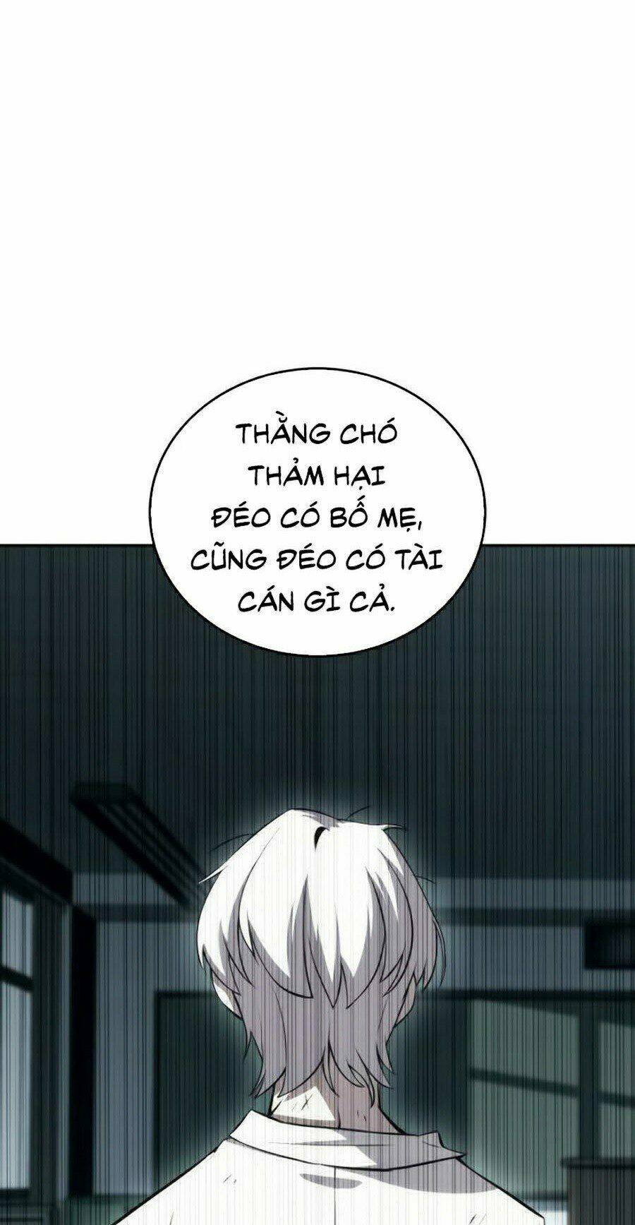 Kẻ Thách Đấu: Chapter 5