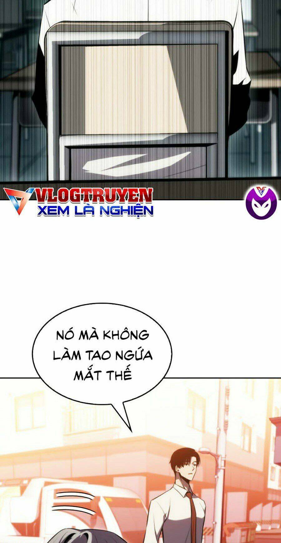 Kẻ Thách Đấu: Chapter 5