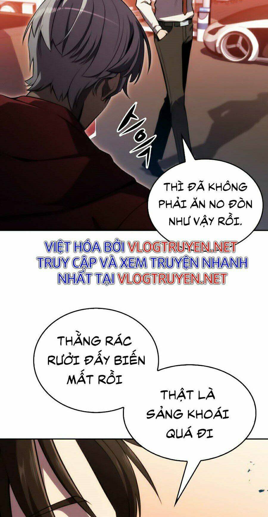 Kẻ Thách Đấu: Chapter 5