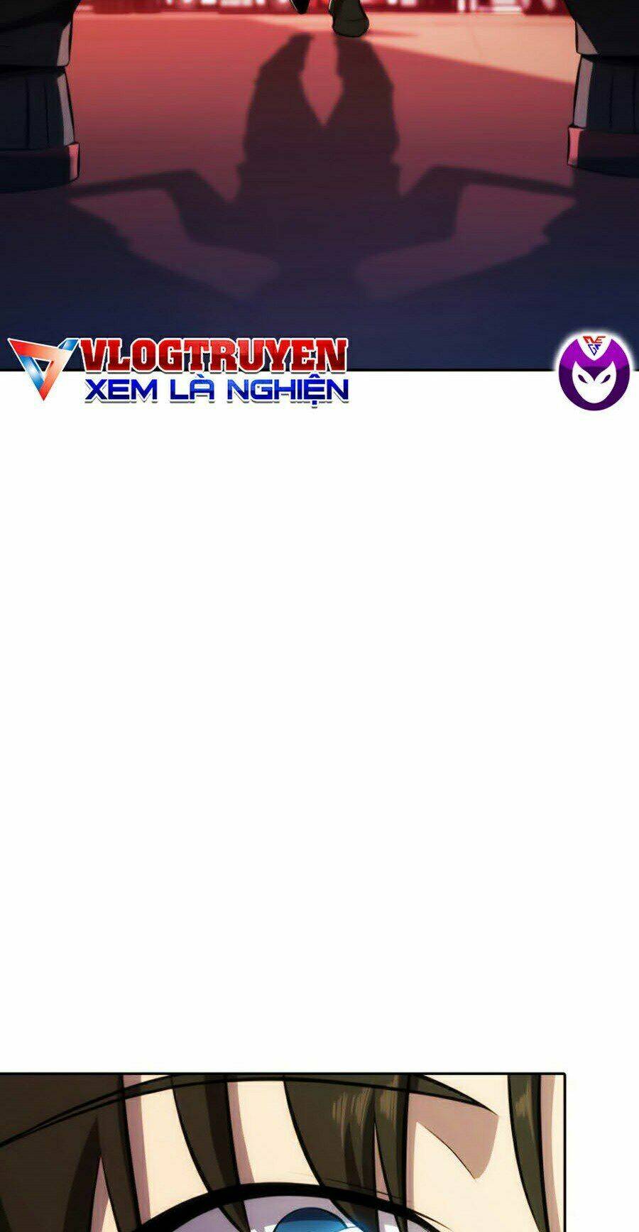 Kẻ Thách Đấu: Chapter 5