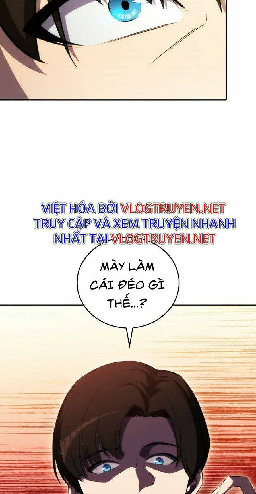 Kẻ Thách Đấu: Chapter 5