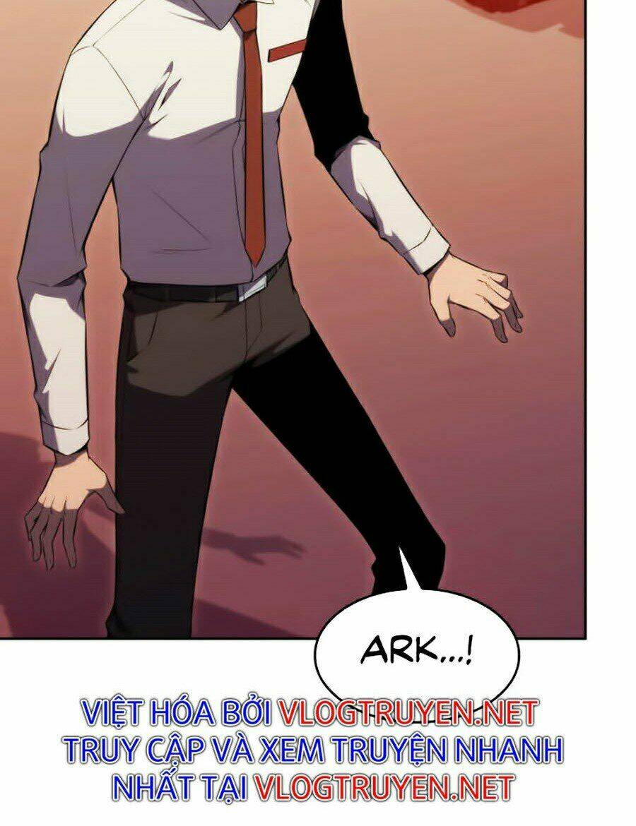 Kẻ Thách Đấu: Chapter 5