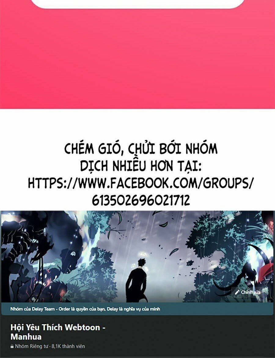 Kẻ Thách Đấu: Chapter 5