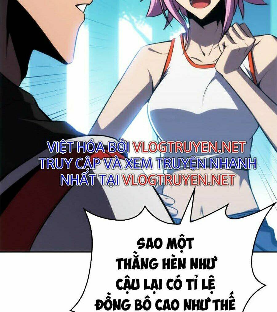 Kẻ Thách Đấu: Chapter 5