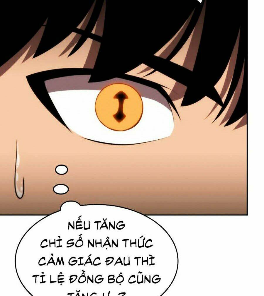 Kẻ Thách Đấu: Chapter 5
