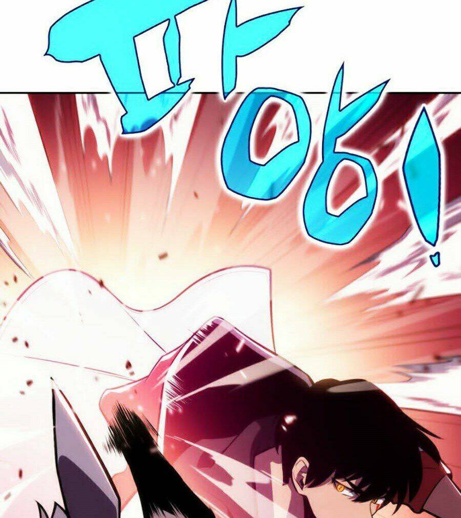Kẻ Thách Đấu: Chapter 5
