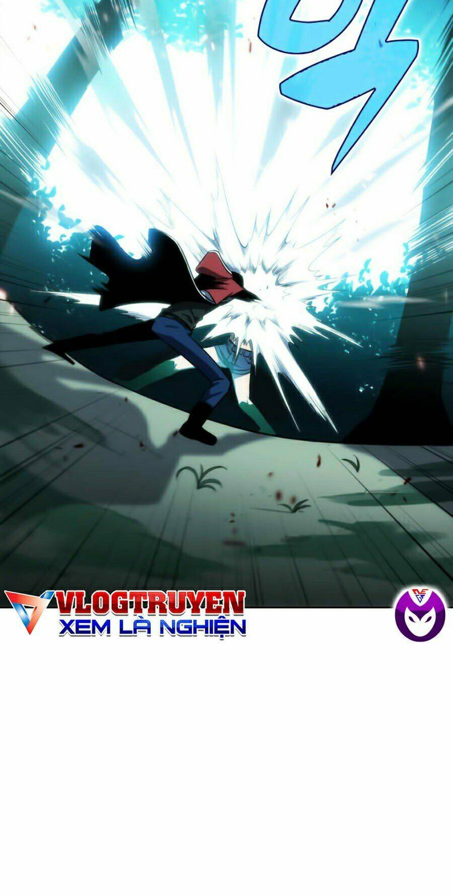 Kẻ Thách Đấu: Chapter 5
