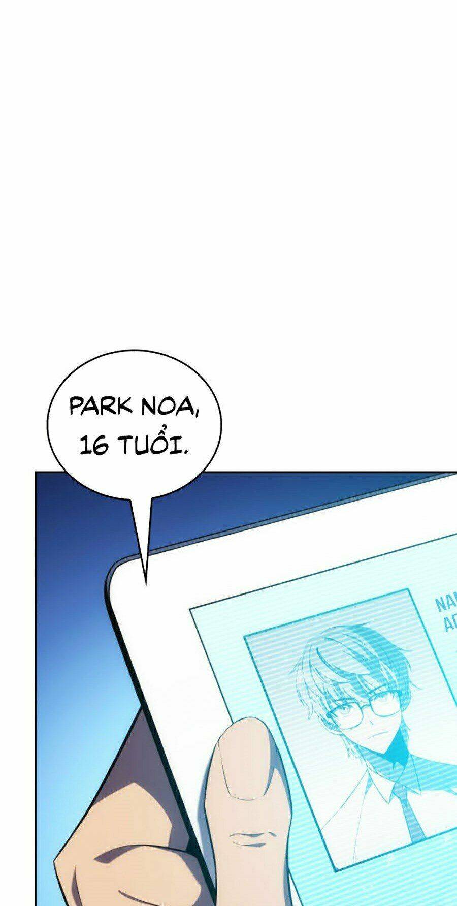 Kẻ Thách Đấu: Chapter 5