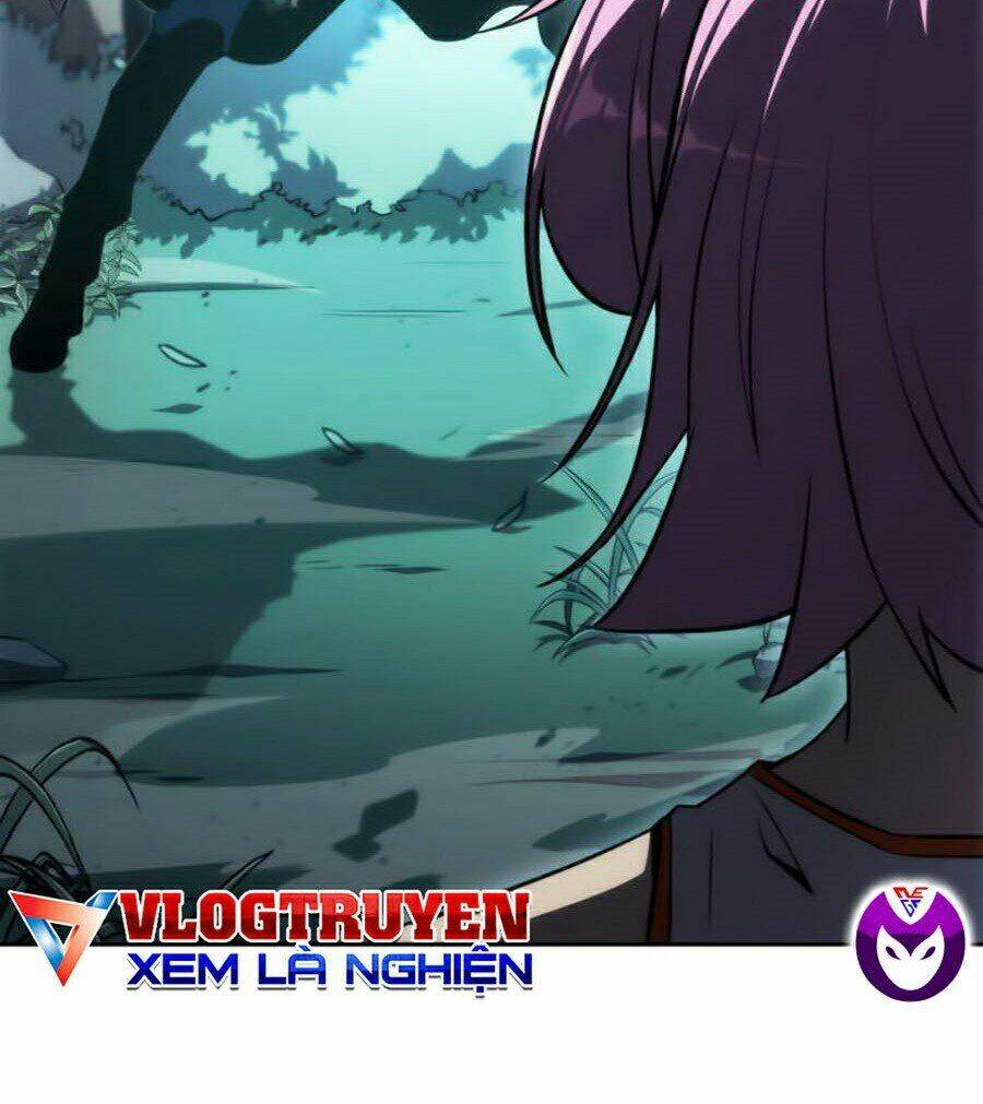 Kẻ Thách Đấu: Chapter 5