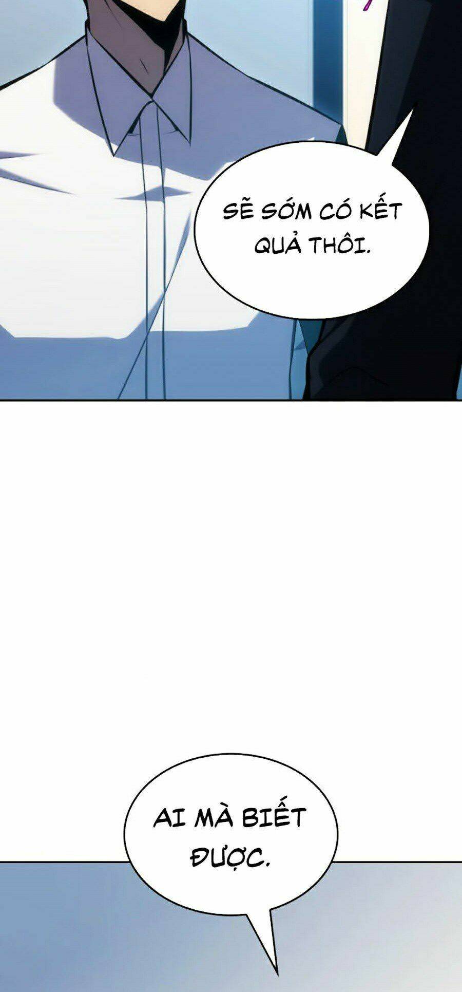 Kẻ Thách Đấu: Chapter 5