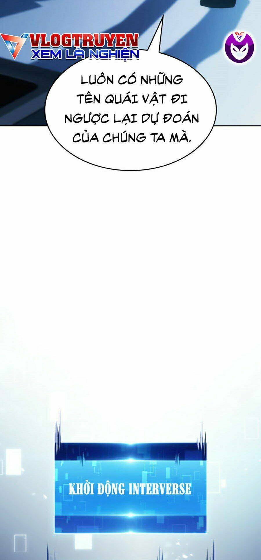 Kẻ Thách Đấu: Chapter 5